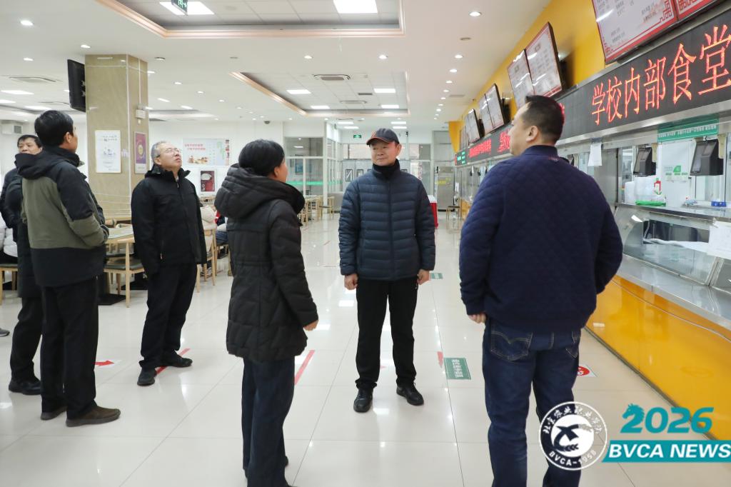 2026年春季学期开学首日教学秩序井然